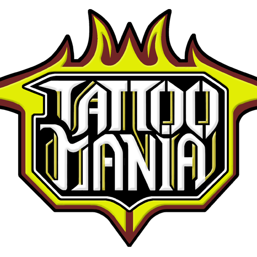 Tattoo Mania icon