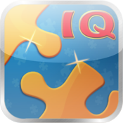 Jigsaw IQ