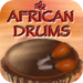 African Drums